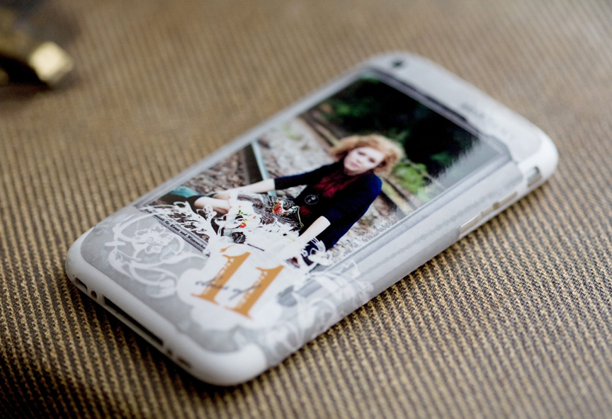 Photoshop templates for professional photographers