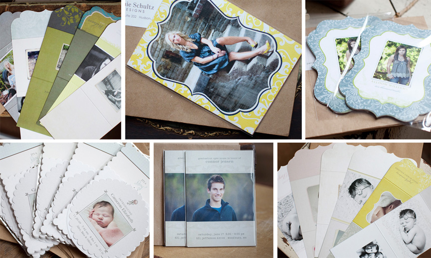 templates for professional photographers