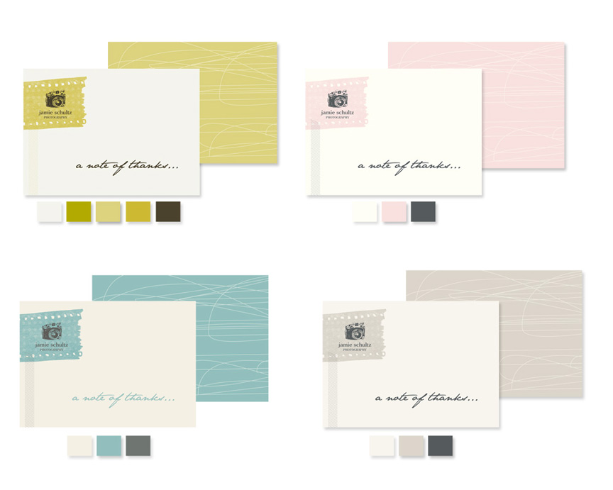 templates for professional photographers