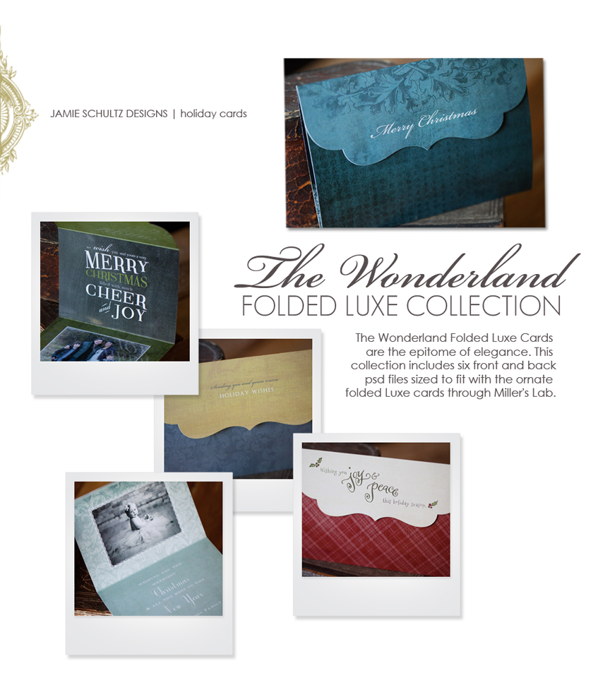 templates for photographers