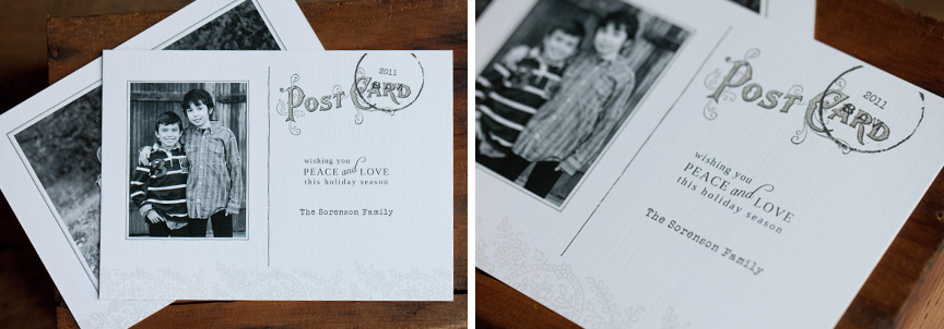 Photoshop templates for professional photographers