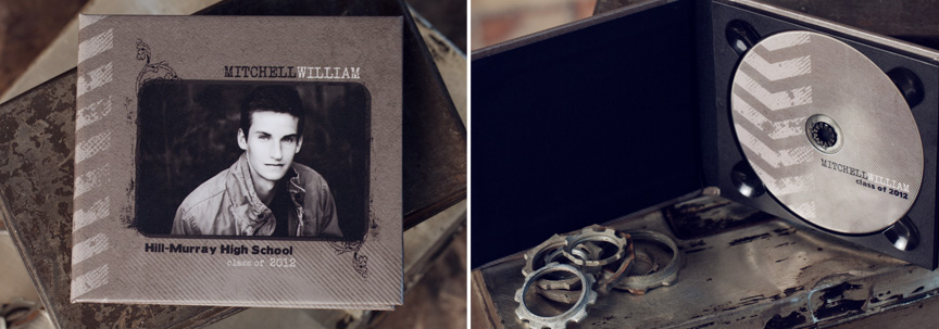 high school senior photography templates