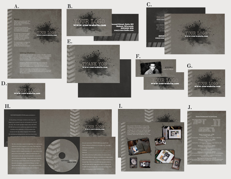 urbanelementsBrandingKitdisplayBlur