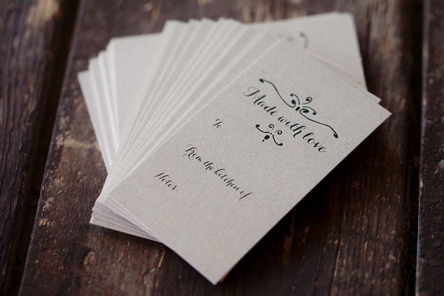 Free download from Jamie Schultz Designs