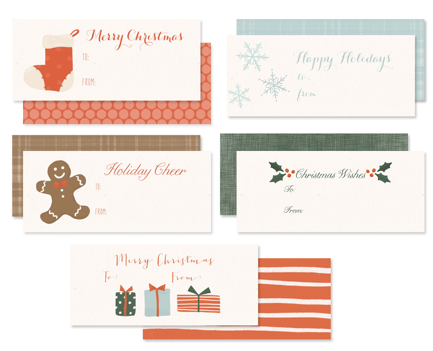 Free Gift with Purchase from Jamie Schultz Designs