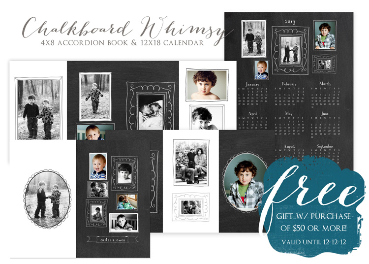 Free Gift from Jamie Schultz Designs